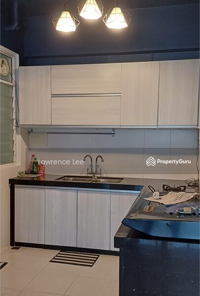 Condominium for Rent at Summer Place - Lawrence Lee - PropertyGuru.com.my