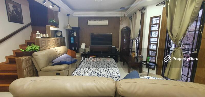 2-storey Terraced House for Sale in Subang Jaya (Selangor) - Jin Ooi - PropertyGuru.com.my