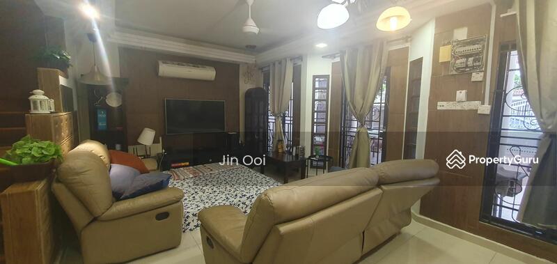 2-storey Terraced House for Sale in Subang Jaya (Selangor) - Jin Ooi - PropertyGuru.com.my