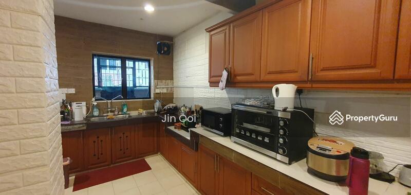 2-storey Terraced House for Sale in Subang Jaya (Selangor) - Jin Ooi - PropertyGuru.com.my
