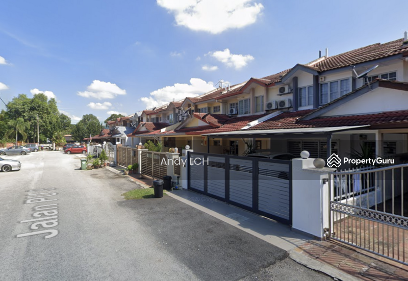 Rumah Teres 2 Tingkat untuk Dijual di Bandar Puchong Utama (Puchong) - Andy LCH - PropertyGuru.com.my