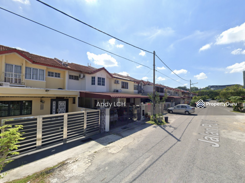 Rumah Teres 2 Tingkat untuk Dijual di Bandar Puchong Utama (Puchong) - Andy LCH - PropertyGuru.com.my