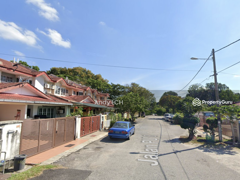 Rumah Teres 2 Tingkat untuk Dijual di Bandar Puchong Utama (Puchong) - Andy LCH - PropertyGuru.com.my