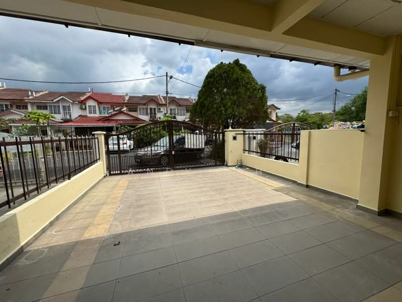 Rumah Teres 2 Tingkat untuk Dijual di Bandar Puchong Utama (Puchong) - Andy LCH - Exterior - PropertyGuru.com.my