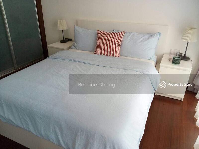 Service Residence for Sale at Serviced Residence @ KL Trillion - Bernice Chong - PropertyGuru.com.my
