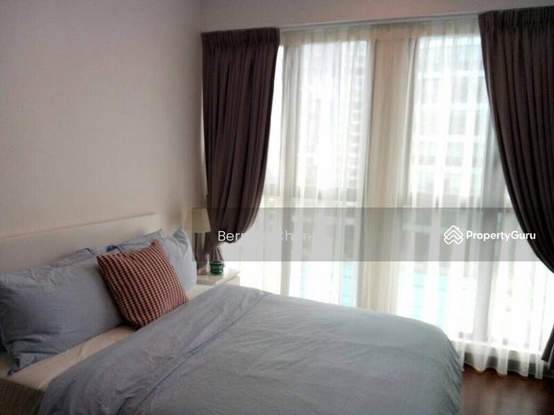Service Residence for Sale at Serviced Residence @ KL Trillion - Bernice Chong - PropertyGuru.com.my