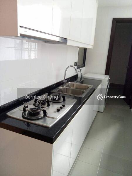 Service Residence for Sale at Serviced Residence @ KL Trillion - Bernice Chong - PropertyGuru.com.my