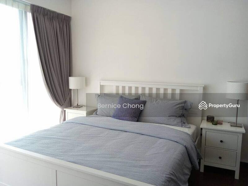 Service Residence for Sale at Serviced Residence @ KL Trillion - Bernice Chong - PropertyGuru.com.my