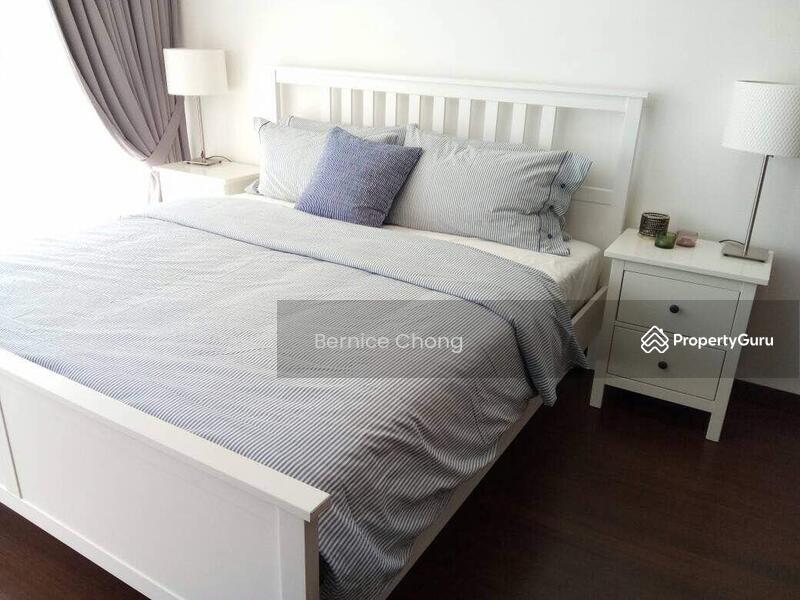 Service Residence for Sale at Serviced Residence @ KL Trillion - Bernice Chong - PropertyGuru.com.my