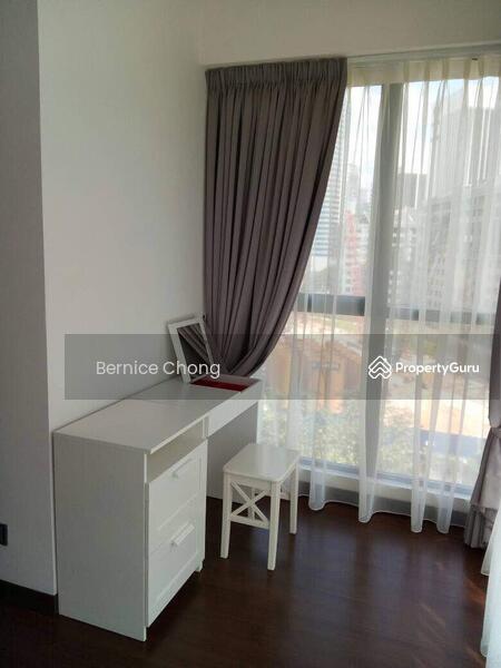 Service Residence for Sale at Serviced Residence @ KL Trillion - Bernice Chong - PropertyGuru.com.my