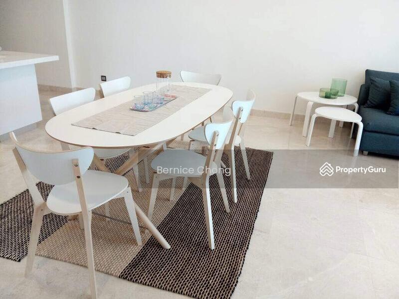 Service Residence for Sale at Serviced Residence @ KL Trillion - Bernice Chong - PropertyGuru.com.my