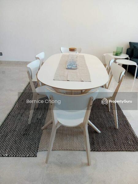 Service Residence for Sale at Serviced Residence @ KL Trillion - Bernice Chong - PropertyGuru.com.my