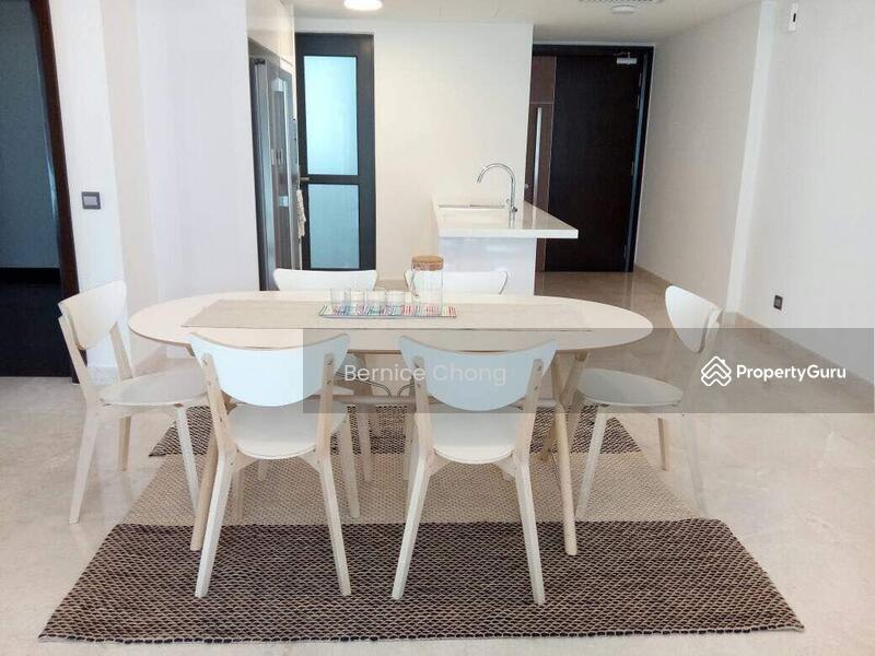 Service Residence for Sale at Serviced Residence @ KL Trillion - Bernice Chong - PropertyGuru.com.my
