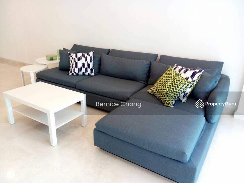 Service Residence for Sale at Serviced Residence @ KL Trillion - Bernice Chong - PropertyGuru.com.my