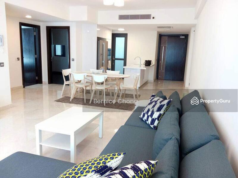 Service Residence for Sale at Serviced Residence @ KL Trillion - Bernice Chong - PropertyGuru.com.my