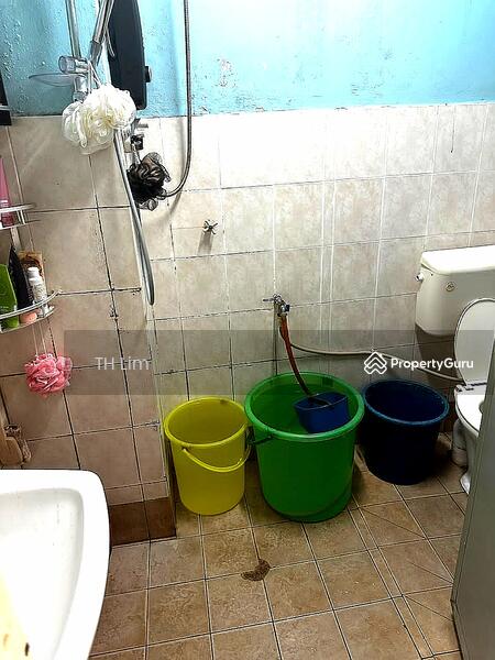 Apartment for Sale at Impiana Apartment - TH Lim - PropertyGuru.com.my