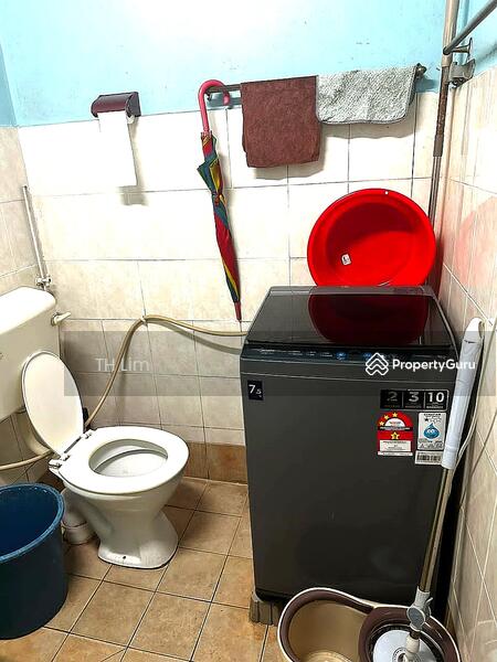 Apartment for Sale at Impiana Apartment - TH Lim - PropertyGuru.com.my