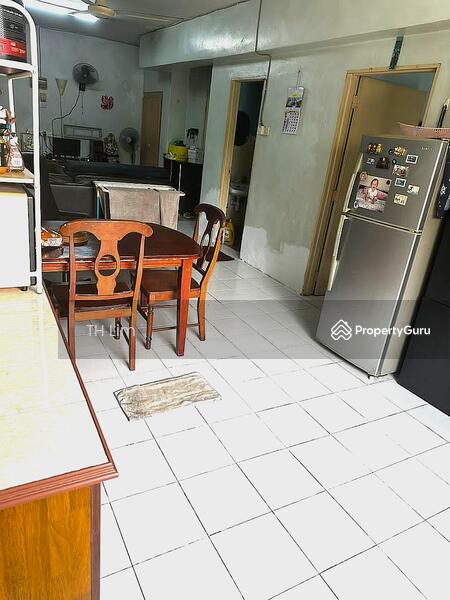 Apartment for Sale at Impiana Apartment - TH Lim - PropertyGuru.com.my