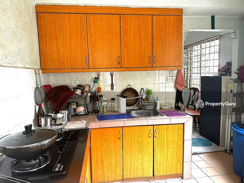Apartment for Sale at Impiana Apartment - TH Lim - PropertyGuru.com.my