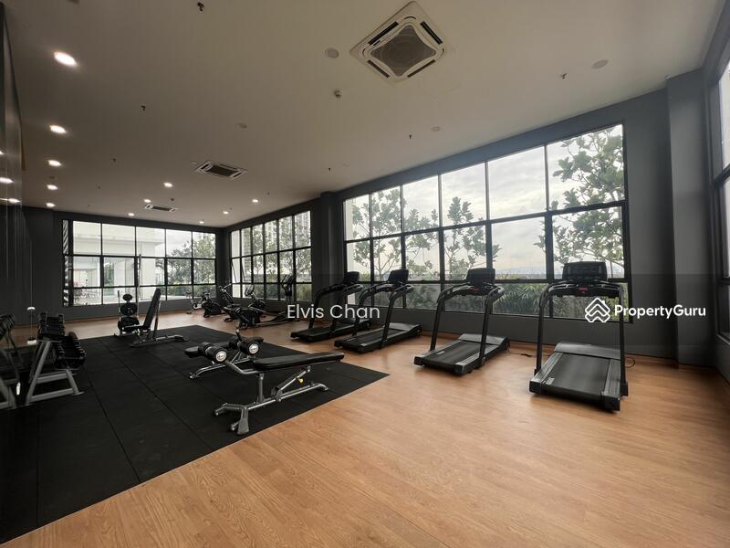 Untuk Disewa - Ten Kinrara