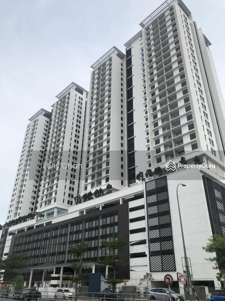 Untuk Disewa - Ten Kinrara