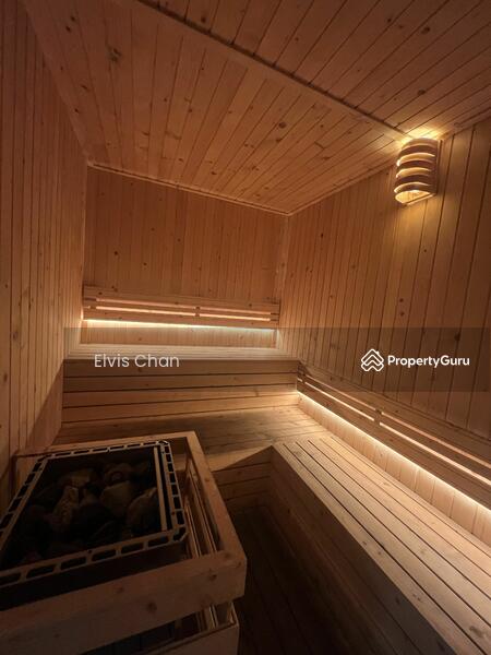 Untuk Disewa - Ten Kinrara