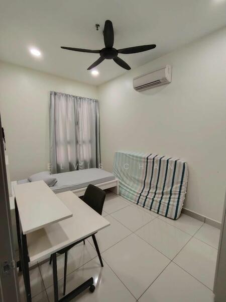 Untuk Disewa - Ten Kinrara