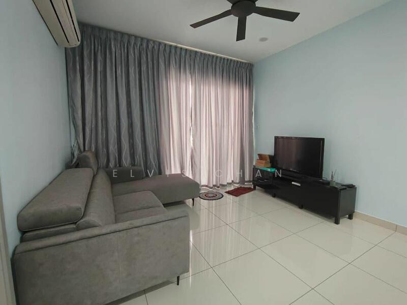 Untuk Disewa - Ten Kinrara