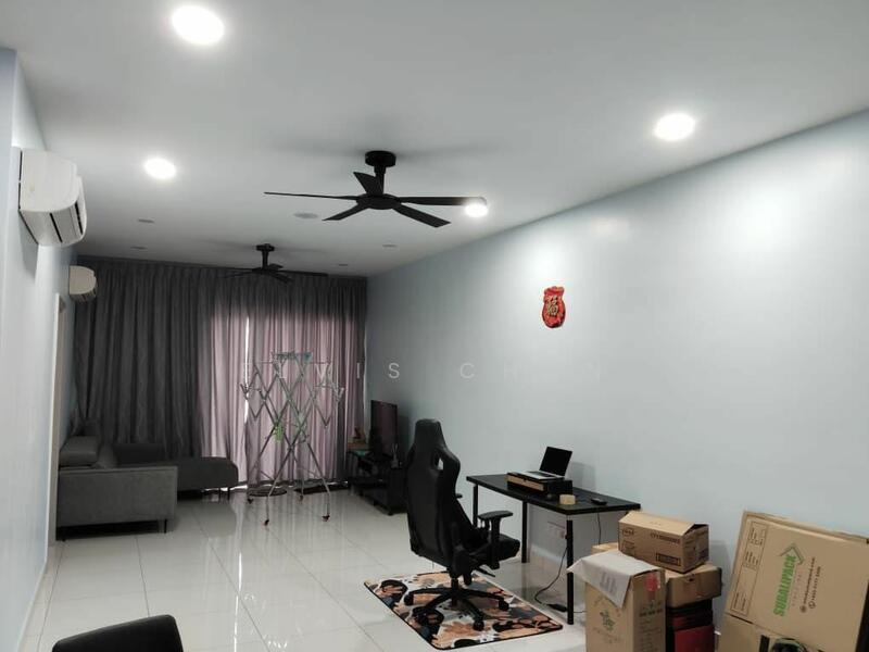 Untuk Disewa - Ten Kinrara