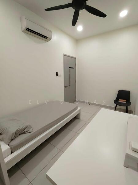 Untuk Disewa - Ten Kinrara