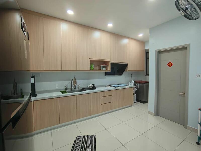 Untuk Disewa - Ten Kinrara