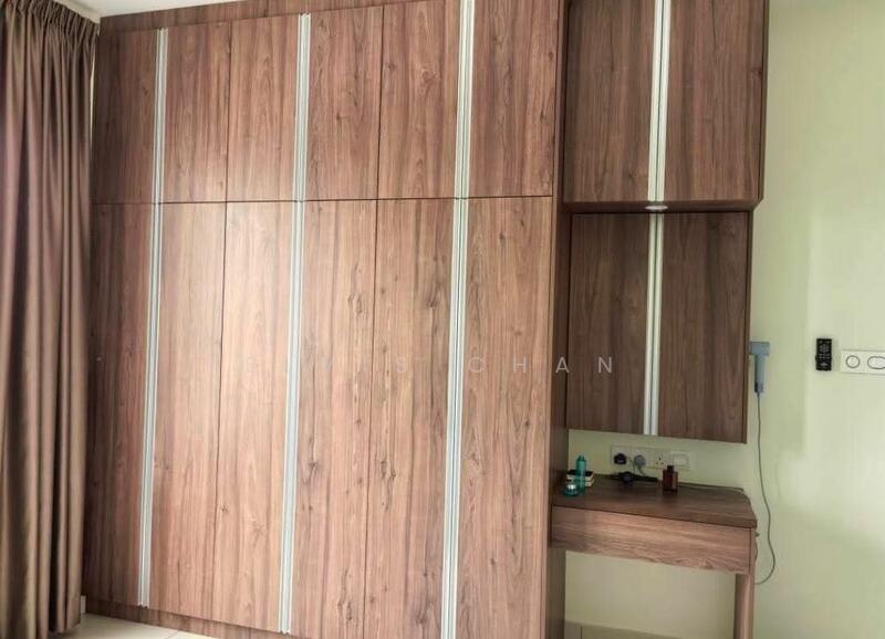 Untuk Disewa - Ten Kinrara