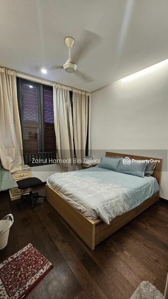 Semi-Detached House for Sale in Elmina (Shah Alam) - Zairul Hamedi Bin Zainal - PropertyGuru.com.my