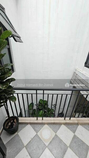 Semi-Detached House for Sale in Elmina (Shah Alam) - Zairul Hamedi Bin Zainal - PropertyGuru.com.my