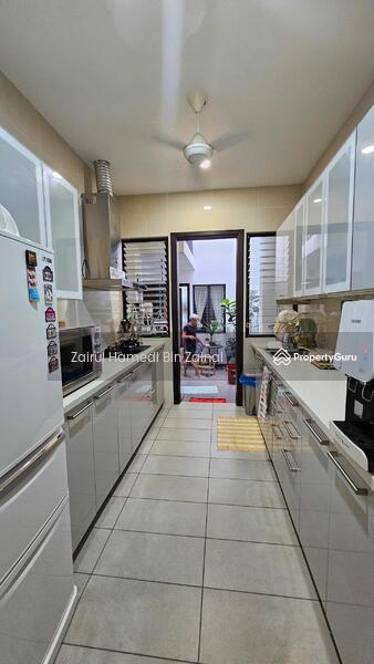 Semi-Detached House for Sale in Elmina (Shah Alam) - Zairul Hamedi Bin Zainal - PropertyGuru.com.my