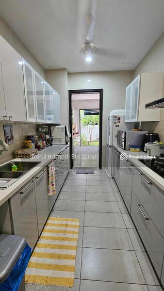 Semi-Detached House for Sale in Elmina (Shah Alam) - Zairul Hamedi Bin Zainal - PropertyGuru.com.my
