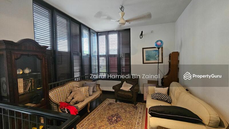 Semi-Detached House for Sale in Elmina (Shah Alam) - Zairul Hamedi Bin Zainal - PropertyGuru.com.my