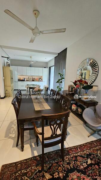 Semi-Detached House for Sale in Elmina (Shah Alam) - Zairul Hamedi Bin Zainal - PropertyGuru.com.my