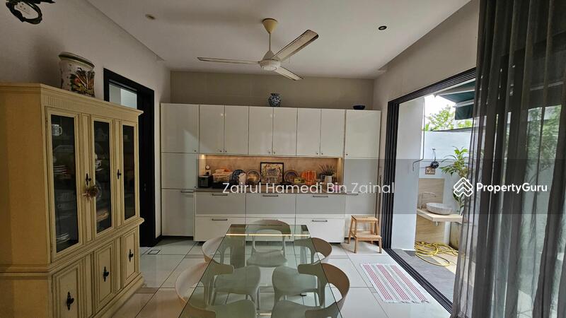 Semi-Detached House for Sale in Elmina (Shah Alam) - Zairul Hamedi Bin Zainal - PropertyGuru.com.my