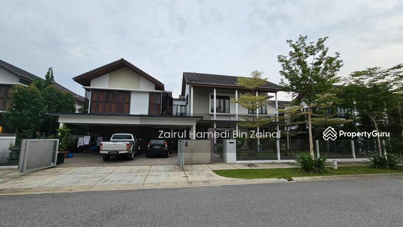 Semi-Detached House for Sale in Elmina (Shah Alam) - Zairul Hamedi Bin Zainal - PropertyGuru.com.my