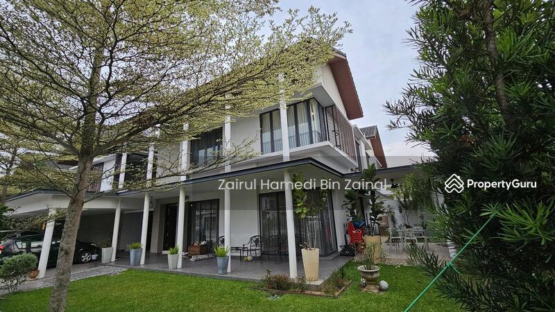 Semi-Detached House for Sale in Elmina (Shah Alam) - Zairul Hamedi Bin Zainal - PropertyGuru.com.my