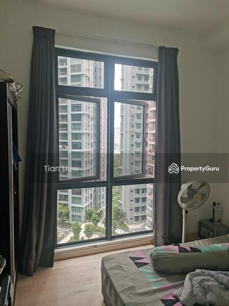 Condominium for Sale at The Henge - Tian Liew - PropertyGuru.com.my