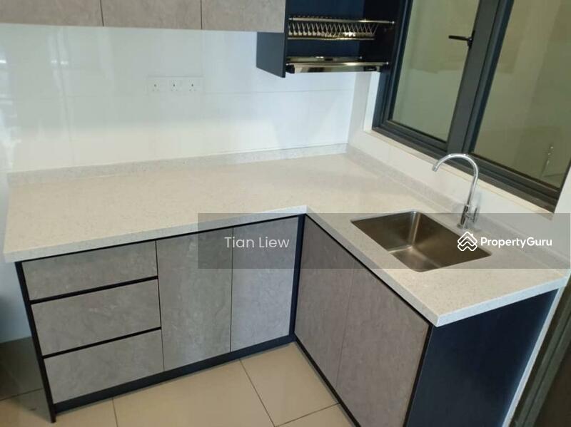 Condominium for Sale at The Henge - Tian Liew - PropertyGuru.com.my