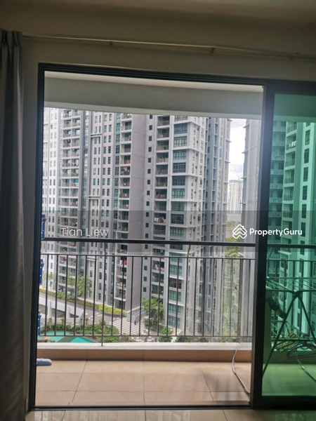 Condominium for Sale at The Henge - Tian Liew - PropertyGuru.com.my