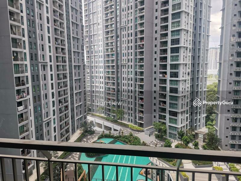 Condominium for Sale at The Henge - Tian Liew - PropertyGuru.com.my