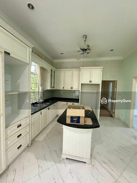 Untuk Dijual - JLN D.S RAMANATHAN, 3/Bungalow for sale -- la 10,635sf
