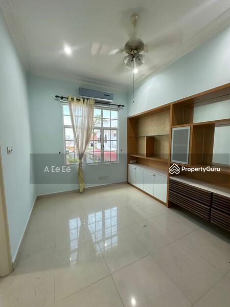 Untuk Dijual - JLN D.S RAMANATHAN, 3/Bungalow for sale -- la 10,635sf