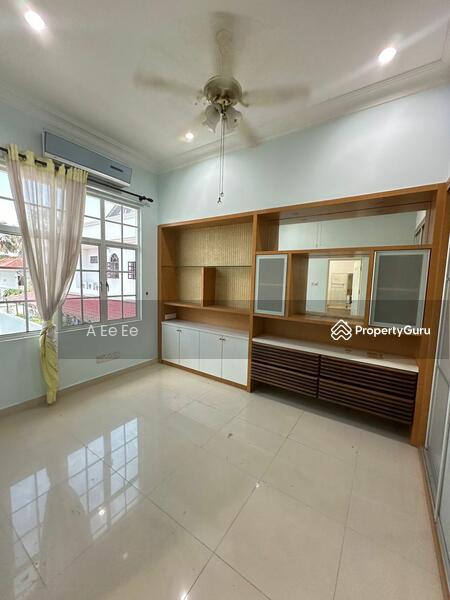 Untuk Dijual - JLN D.S RAMANATHAN, 3/Bungalow for sale -- la 10,635sf