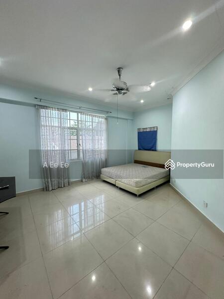 Untuk Dijual - JLN D.S RAMANATHAN, 3/Bungalow for sale -- la 10,635sf