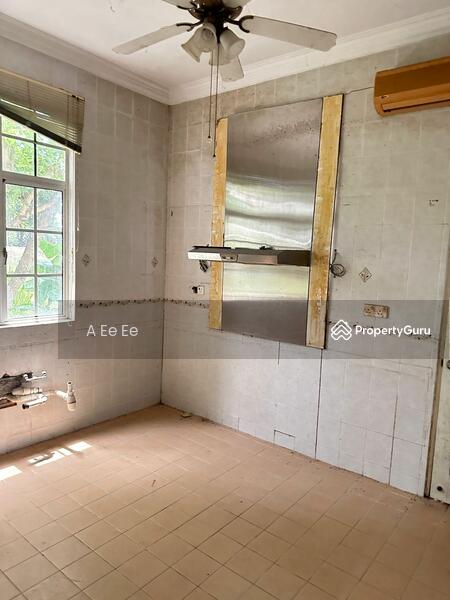 Untuk Dijual - JLN D.S RAMANATHAN, 3/Bungalow for sale -- la 10,635sf